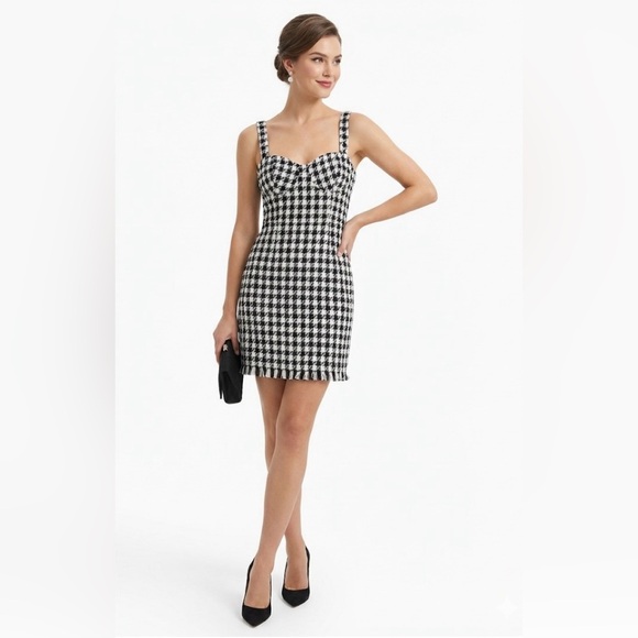 Forever 21 Dresses & Skirts - NWT Forever 21 Women’s Plaid Mini Dress Size S